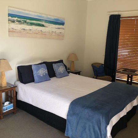 Beachhouse Bed And Breakfast 레드클리프 외부 사진