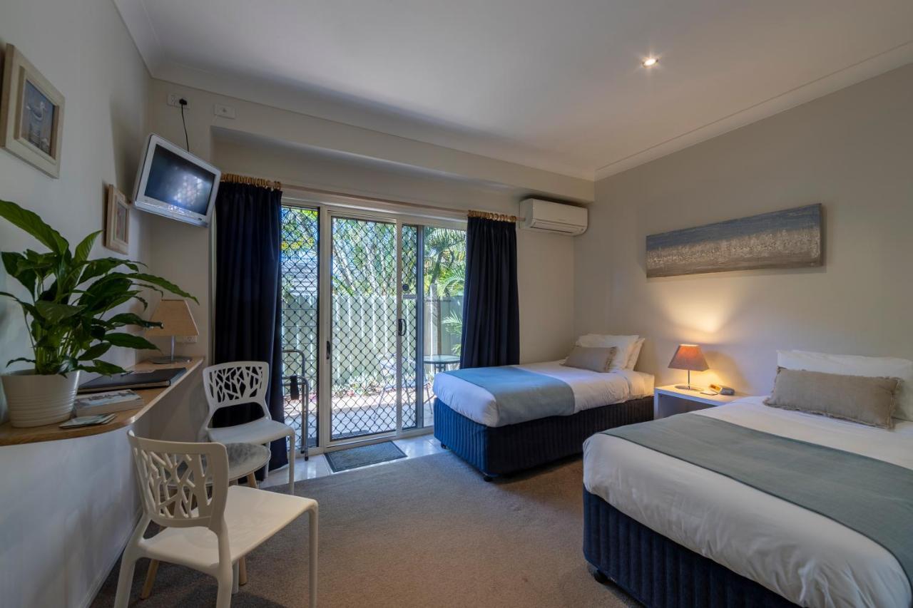 Beachhouse Bed And Breakfast 레드클리프 외부 사진