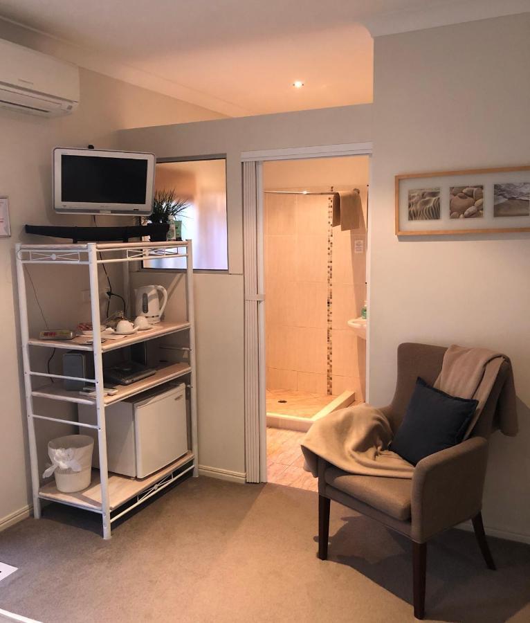 Beachhouse Bed And Breakfast 레드클리프 외부 사진