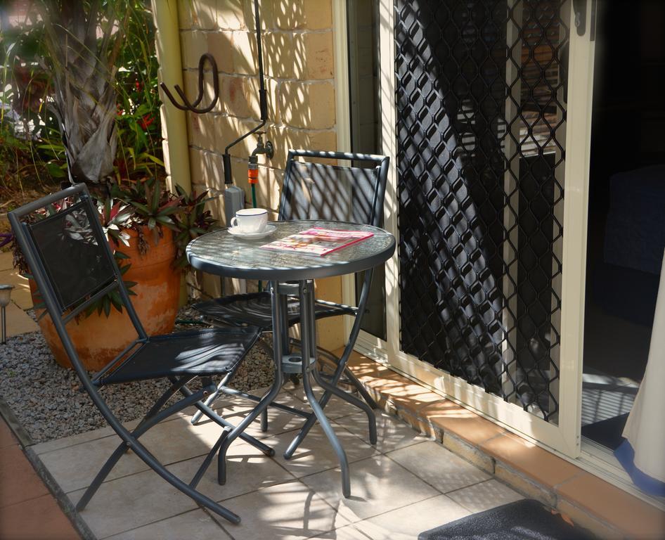 Beachhouse Bed And Breakfast 레드클리프 외부 사진