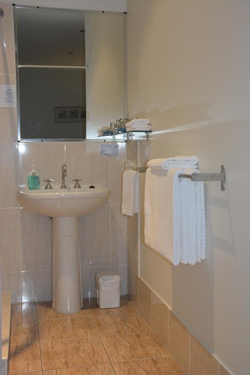 Beachhouse Bed And Breakfast 레드클리프 객실 사진