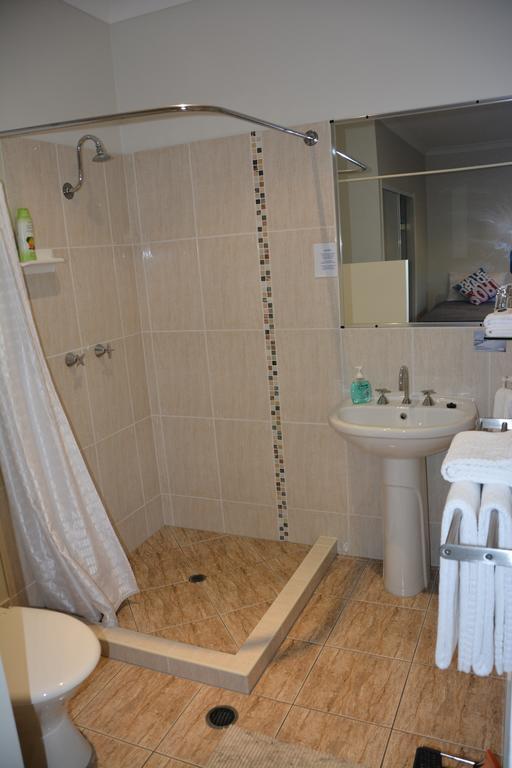 Beachhouse Bed And Breakfast 레드클리프 객실 사진