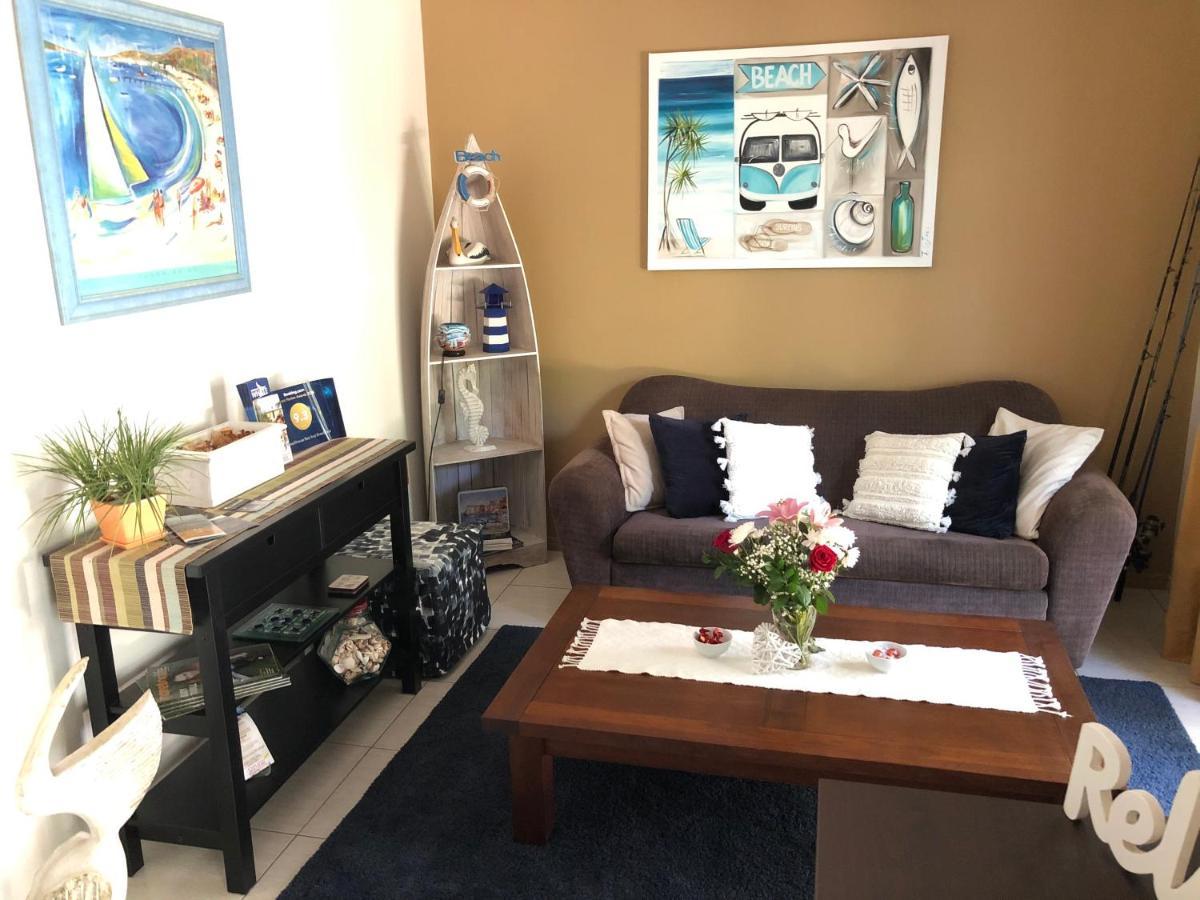 Beachhouse Bed And Breakfast 레드클리프 외부 사진