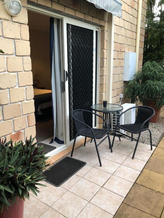 Beachhouse Bed And Breakfast 레드클리프 외부 사진
