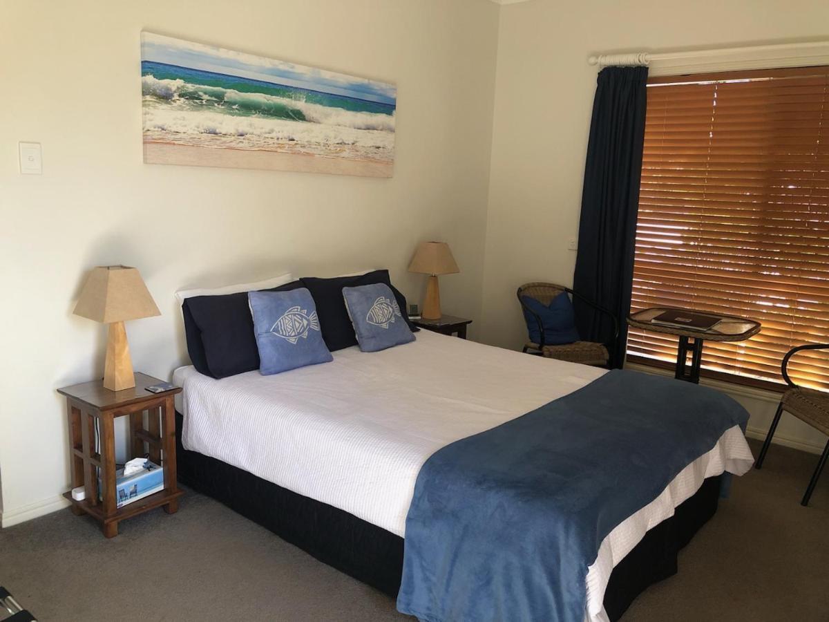 Beachhouse Bed And Breakfast 레드클리프 외부 사진